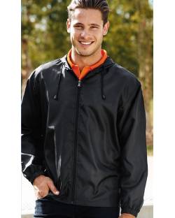 Bocini Promo Jacket